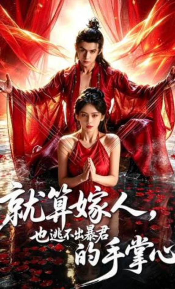 就算嫁人，也逃不出暴君的手掌心——有道全球发音