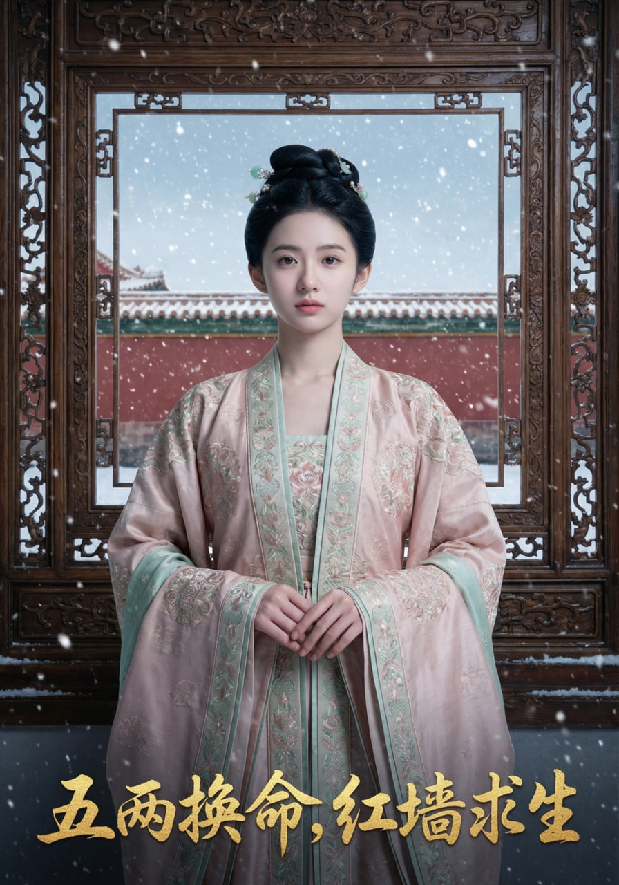 五两换命，红墙求生——破产姐妹
