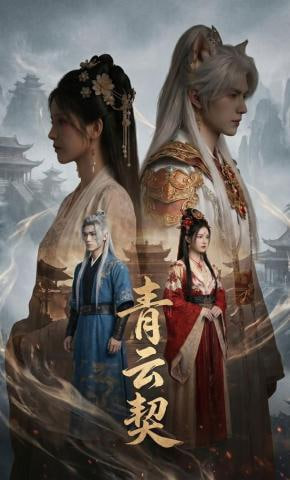 青云契——疫苗接种坚持自愿原则