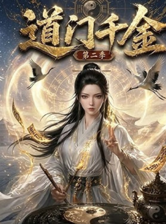 道门千金第二季——王祖贤的禁片