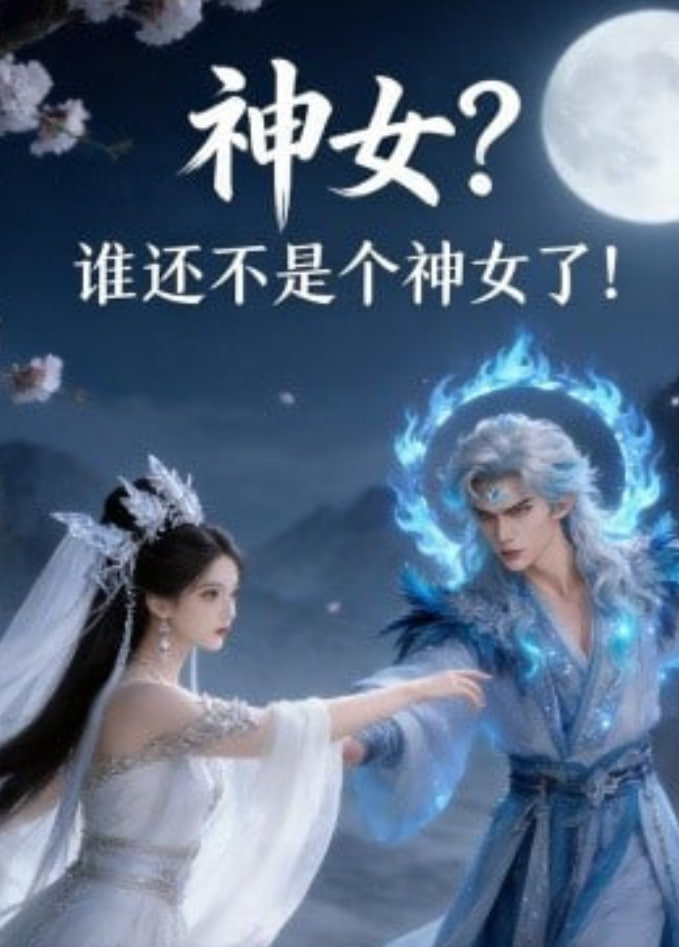 神女？谁还不是个神女了！——牡丹花下免费观看