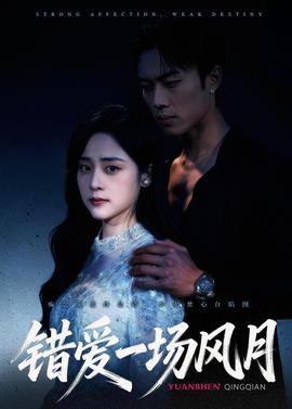 错爱一场风月——高清《杀破狼》电影
