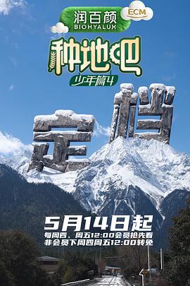 种地吧4——如懿传全集